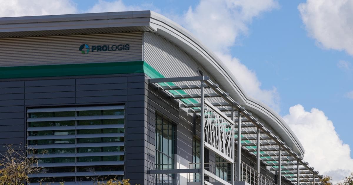 elasticStage signs 15-year lease for Prologis Park unit