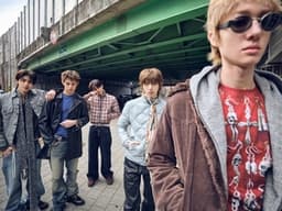 Cortis teases new album ‘Greengreen’ as preorders near 2.4m - The Korea Herald
