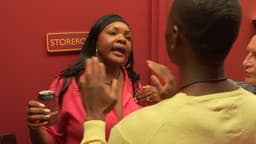 Big Brother forced to intervene as two stars clash in ...