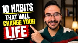 10 Habits of Emotionally Healthy People