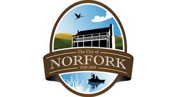 Norfork Council to discuss AI Policy, sewer project funding Tuesday