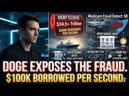 Hunting the Fraudsters: How Nick Shirley & "Big Balls" are Tracking Your Stolen Taxes