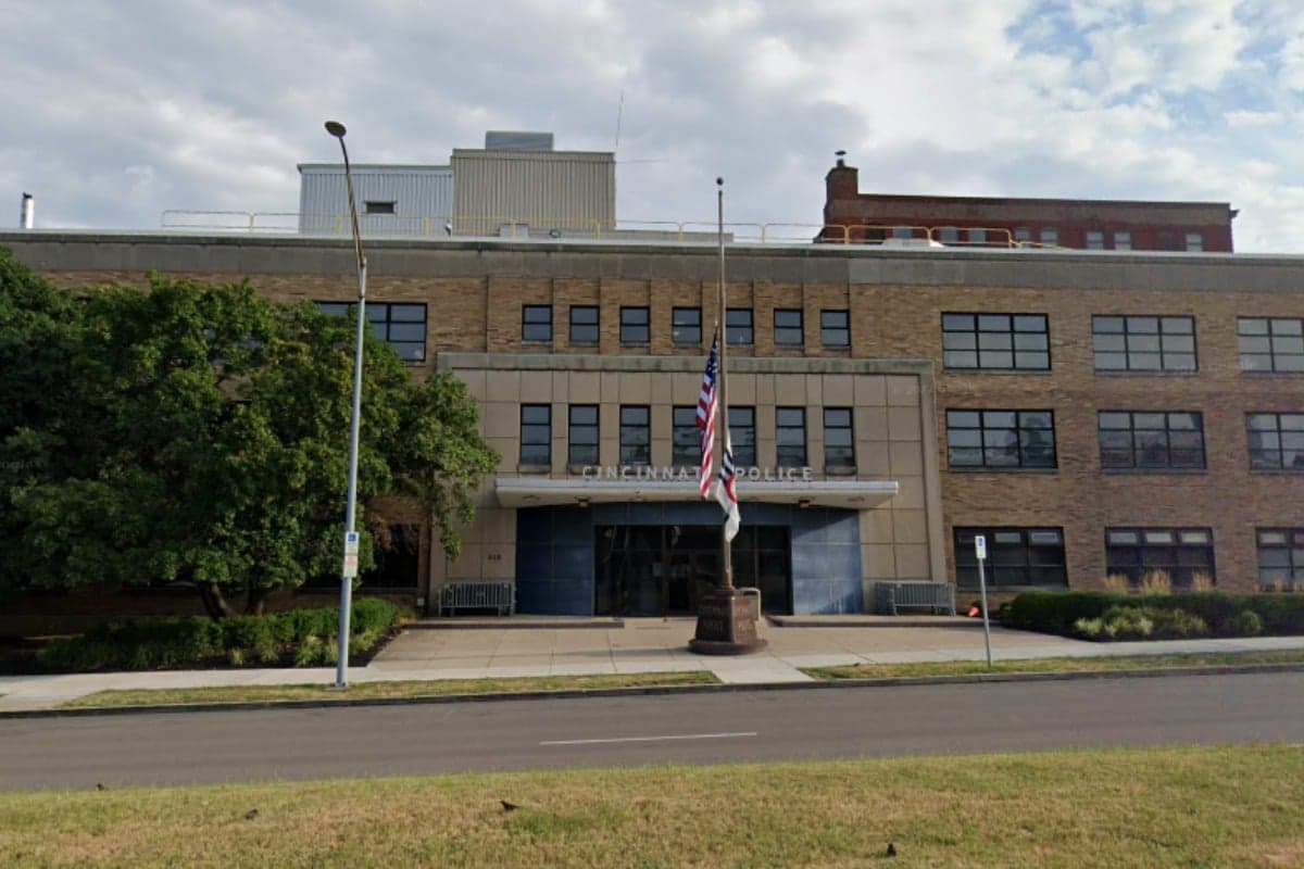 Pre-Dawn State Avenue Stabbing Shakes Lower Price Hill