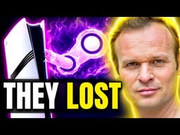 PlayStation Crossed The Line And Now They're Panicking