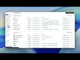 TrueFoundry AI Gateway | Enterprise-Grade AI Gateway | Product Deep-Dive Demo