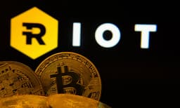 Riot Platforms Sold 3,778 Bitcoin In First Quarter