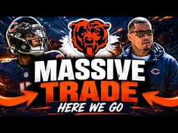  BEARS STRIKE GOLD! Josh Sweat Update SHOCKS NFL, Packers Make HUGE Mistake & Lions Lose Star WR 