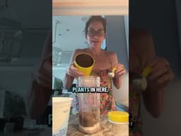 Dr. Haver's Exact High-Protein Morning Smoothie and Daily Supplement Routine