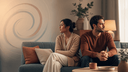 3 Signs You're Stuck In A Relationship Cycle
