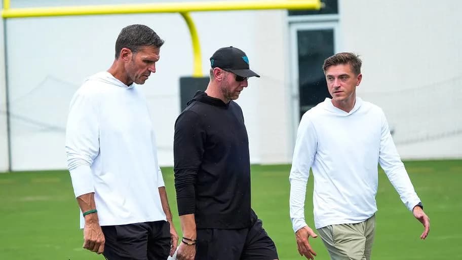 3 Questions the Jaguars Need to Answer During the Bye ...