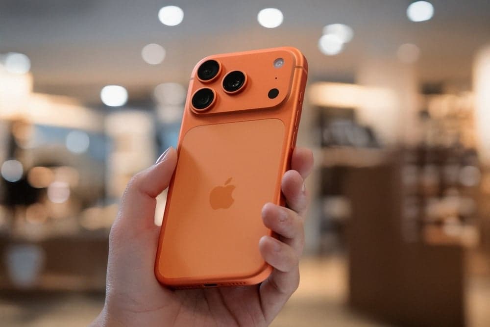 The Real Reason The iPhone 17e Is Falling Behind Its Predecessor In Japan