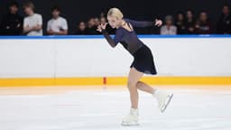 Averbukh named the favorite of the Russian Figure Skating ...