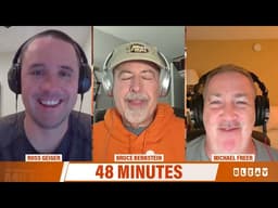 2026 NBA Finals Preview from 48 Minutes