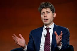 OpenAI Proposes Giving the US Government a 5% Stake ...