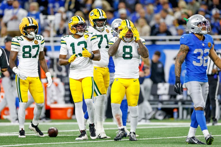 Packers made 'internal review' of Josh Jacobs amid trade ...