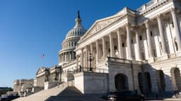 'Kill switch:' Congress warms to AI regulation - The National Desk
