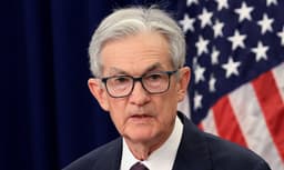 US Federal Reserve cuts interest rates for first time this year after Trump tirade