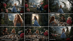 Free AI Storyboard Generator: From Script to Storyboard