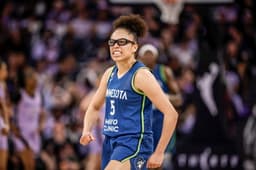 Playoff race tightens as WNBA nears the World Cup break