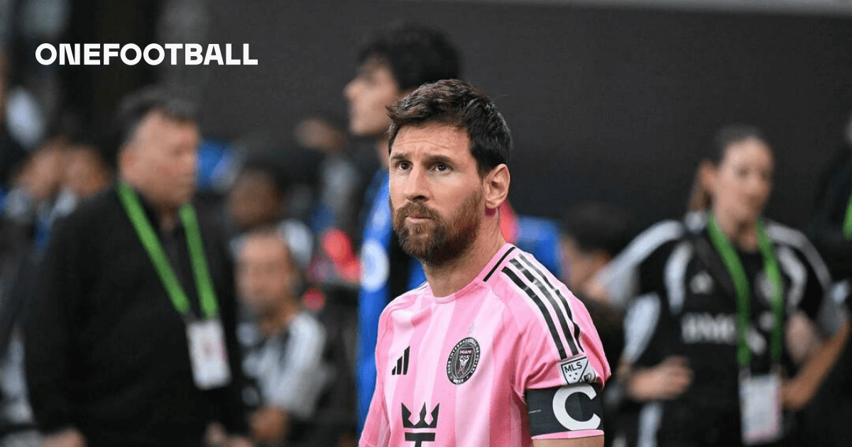 Messi’s Argentina Retirement Claim Gains Prominence but Remains Unverified