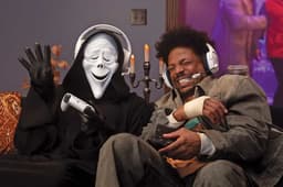 Weekend Box Office: Scary Movie Opens At No. 1 With $55 Million