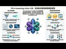 🎯小模型大智慧！微軟 Phi-4 如何用 1/10 的成本打敗 GPT-4o!!!AI 不用越來越大？150億參數的 Phi-4 打臉千億模型！微軟的逆向思維