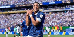 Mbappé becomes first two-time Golden Boot winner after ...
