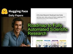 Roadmap to Fully Automated Scientific Research