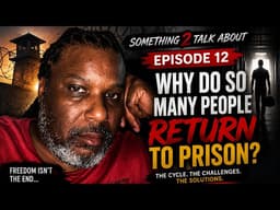 The Reentry Crisis Nobody Talks About