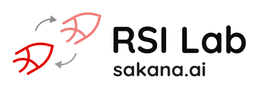 @hardmaru reposted: Building AI that Builds AI: Introducing the Sakana AI RSI Lab 🚀

https://t.co/7Y...