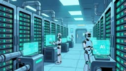 Oracle's AI Infrastructure Bet Signals S-Curve Inflection Amid Market Undervaluation | Bitget News