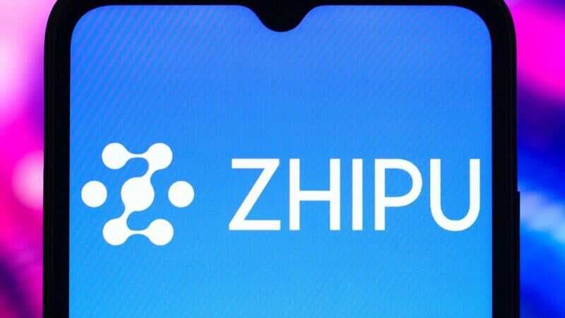 China's Zhipu AI Steps Into Spotlight as Anthropic's “Fable ...