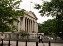 US Treasury Seeking Access to Anthropic's Mythos to Find Flaws