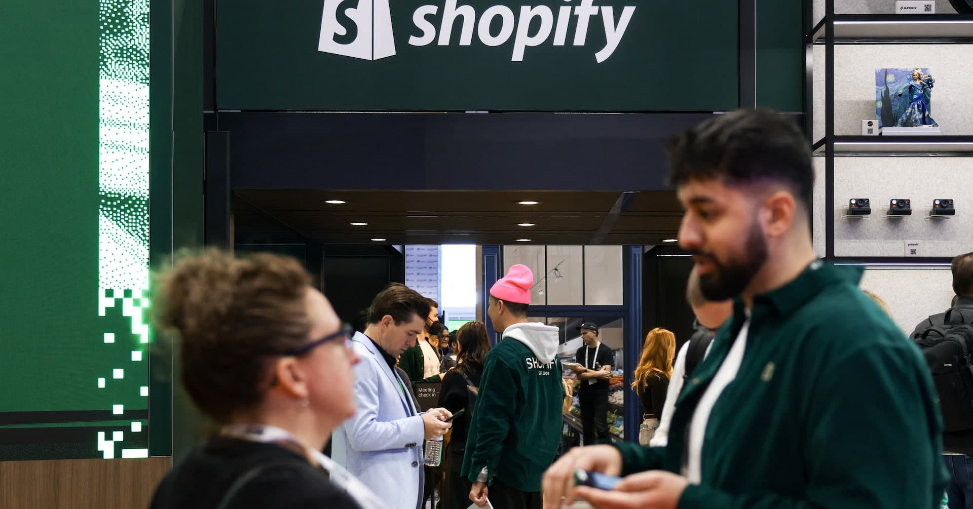 Shopify expands share buyback program by $3 billion