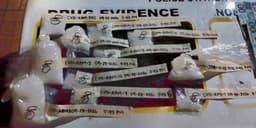 BCPO nets PHP 2.5 million shabu in four operations