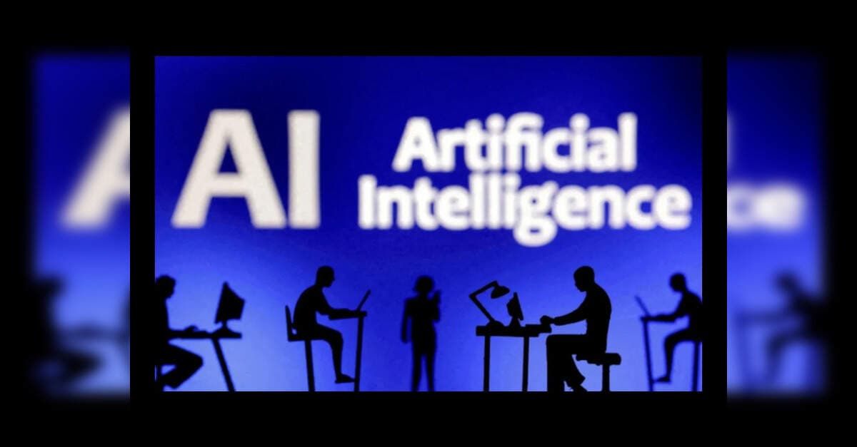 AI-Driven Cyber Attacks and Model Security Escalate