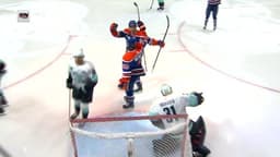 Seattle Kraken vs. Edmonton Oilers: Game Highlights