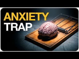 10 Neuroscience-Proven ANXIETY Hacks, Ranked From Weakest to Strongest | Dr. Arif Khan