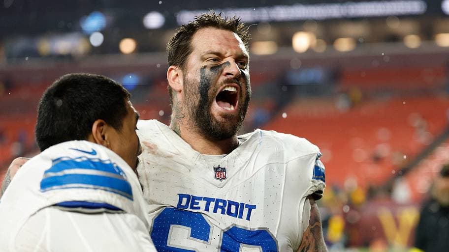 Bears should reunite Ben Johnson with 140-game Lions ...