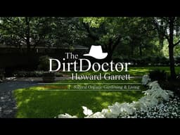 2026 April 04 Dirt Doctor Howard Garrett Podcast