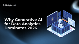 Generative AI For Data Analytics: A Key Driver Of Business ...