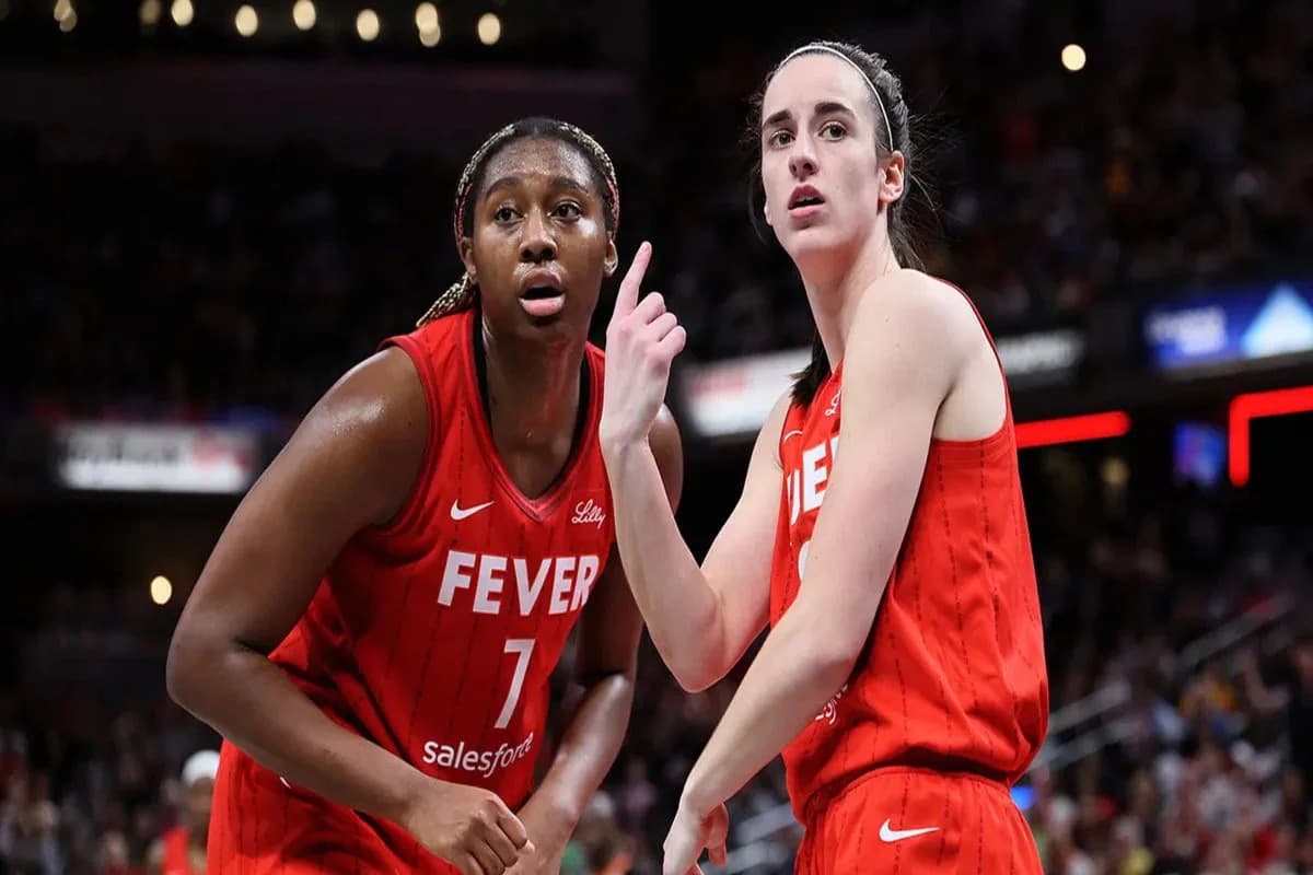 Rookie Class Impact: Miles, Bueckers, Clark, Fudd, Shepard, Rice, Jaquez, Cardoso