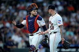 Houston Astros Injury Report Ahead of Series Against San Diego ...