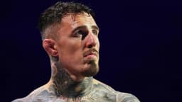 UFC could urge Aspinall to vacate heavyweight title - Yahoo Sports