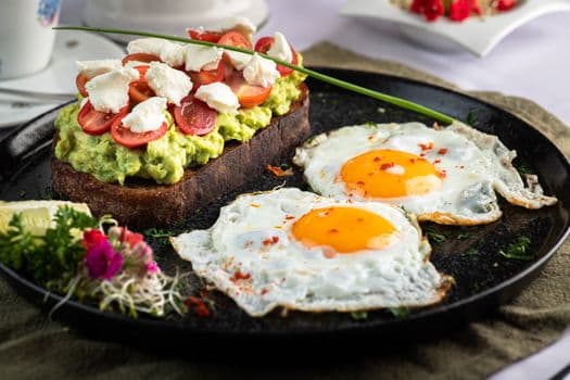 Free Printable High-Protein Low-Carb Plan PDF — 7-Day ...