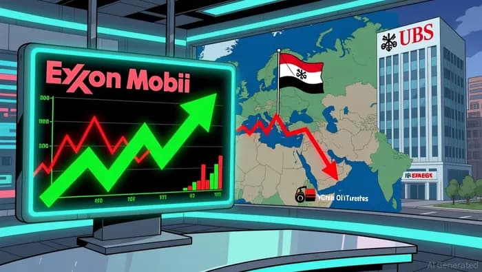 Infinex (INX) Market Overview: Changes in Energy, Commodities, and Banking Influence Market Mood | Bitget News