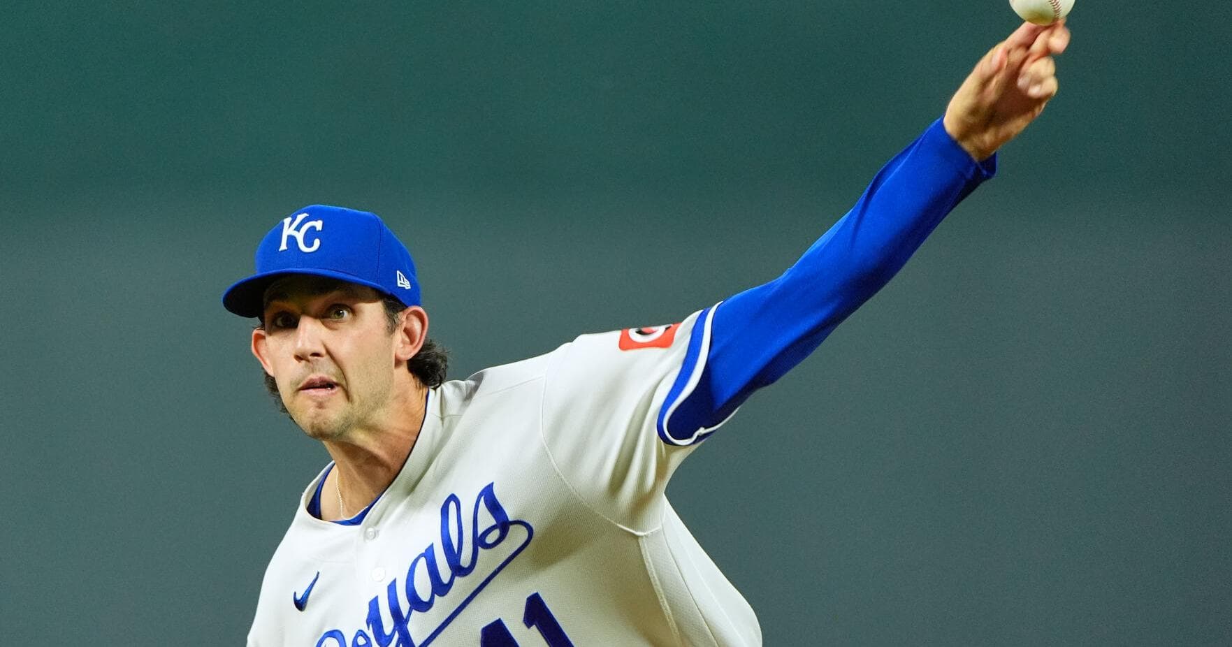 Witt homers to help the Royals beat the Diamondbacks 5-2 | National