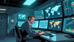 JPMorgan Weighs Prediction Market Entry Amid Regulatory Clarity and Geopolitical Bet Surge