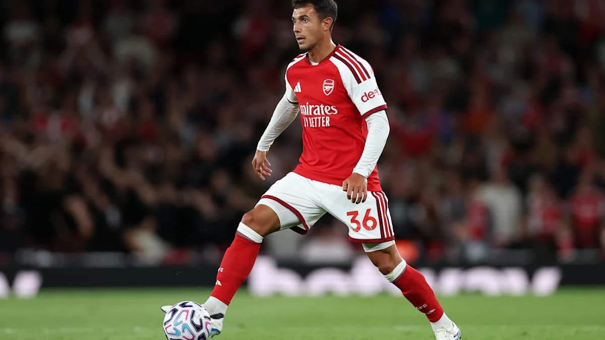 Arsenal manage defensive injuries ahead of Forest and Bayern
