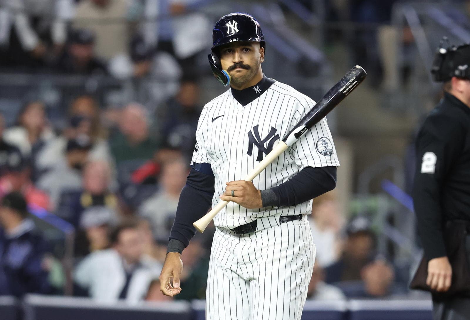 Kansas City Royals Could Target Former Yankees Outfielder ...